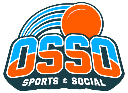 Oklahoma Sports and Social Organization Logo