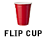 Flip Cup